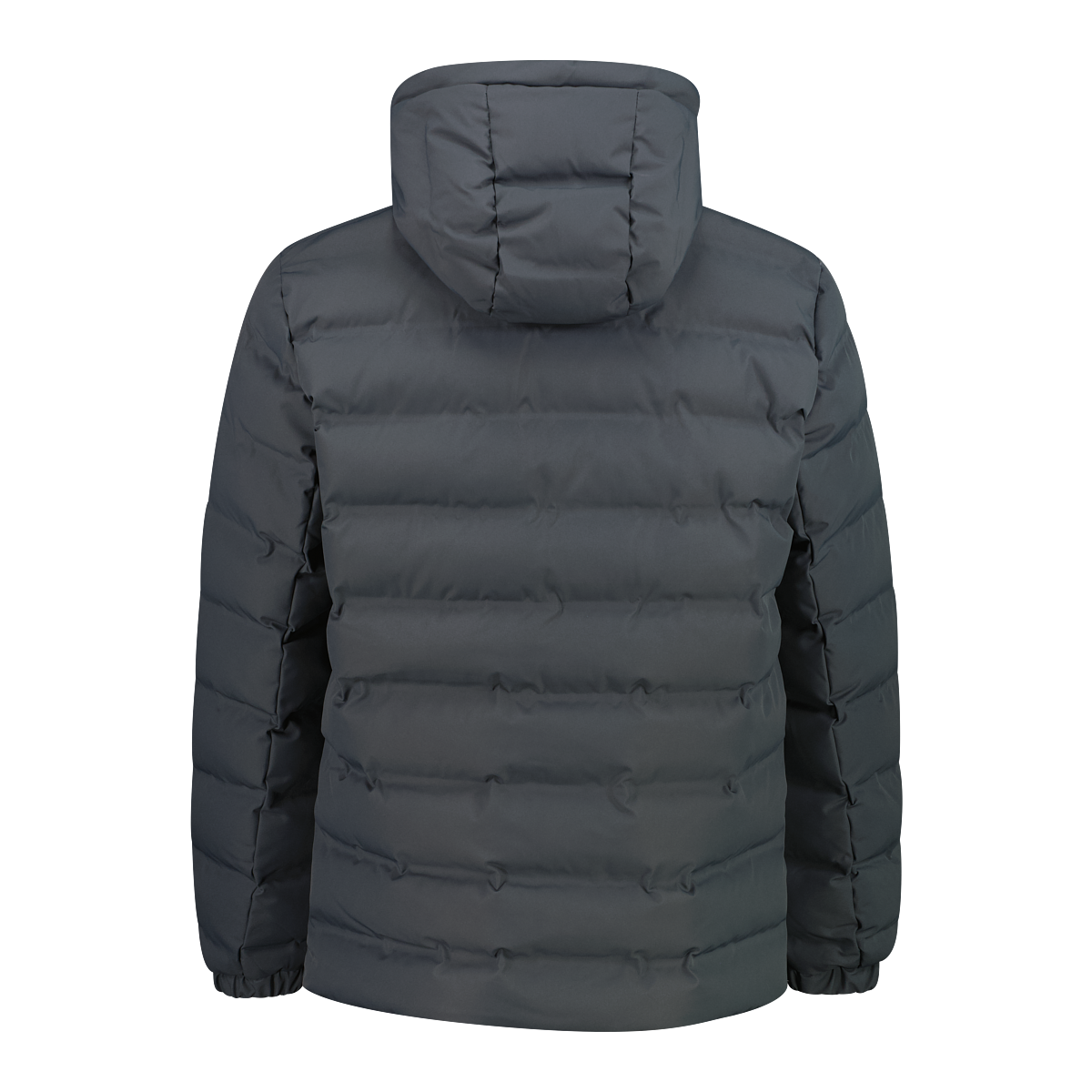 CMP MAN JACKET FIX HOOD Freizeitjacken CMP