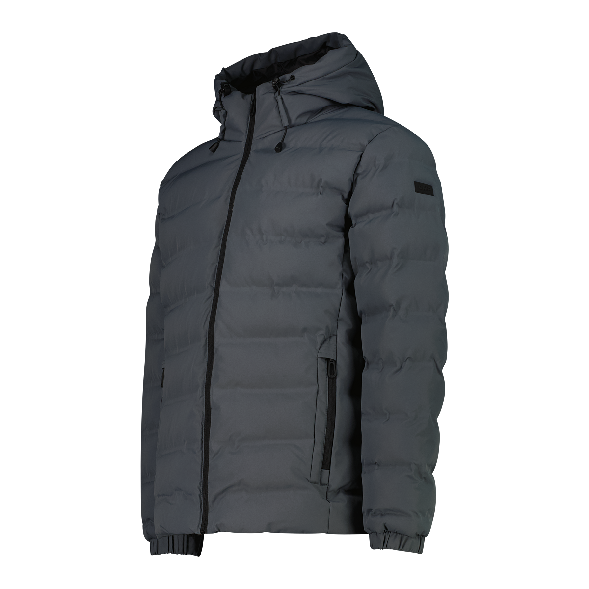 CMP MAN JACKET FIX HOOD Freizeitjacken CMP