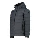 CMP MAN JACKET FIX HOOD Freizeitjacken CMP