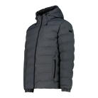 CMP MAN JACKET FIX HOOD Freizeitjacken CMP