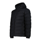 CMP MAN JACKET FIX HOOD Freizeitjacken CMP