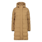 CMP WOMAN COAT FIX HOOD Wanderjacken CMP P814 MALTO 36