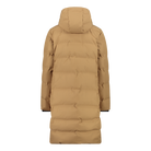 CMP WOMAN COAT FIX HOOD Wanderjacken CMP