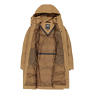 CMP WOMAN COAT FIX HOOD Wanderjacken CMP