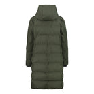 CMP WOMAN COAT FIX HOOD Wanderjacken CMP