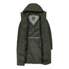 CMP WOMAN COAT FIX HOOD Wanderjacken CMP