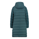 CMP WOMAN COAT FIX HOOD Freizeitjacken CMP