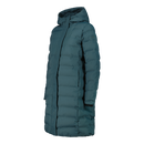 CMP WOMAN COAT FIX HOOD Freizeitjacken CMP