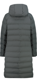 CMP WOMAN COAT FIX HOOD Freizeitjacken CMP