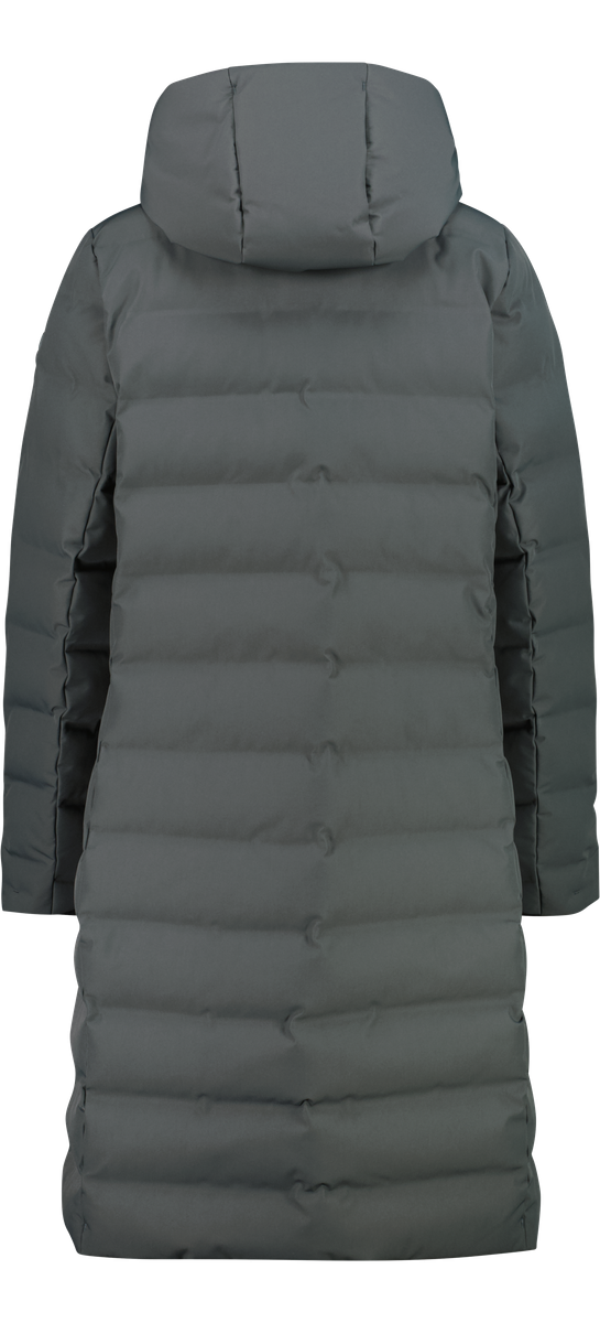 CMP WOMAN COAT FIX HOOD Freizeitjacken CMP