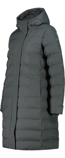 CMP WOMAN COAT FIX HOOD Freizeitjacken CMP