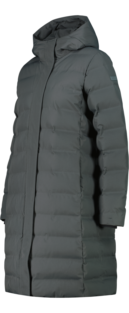 CMP WOMAN COAT FIX HOOD Freizeitjacken CMP