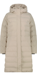 CMP WOMAN COAT FIX HOOD Freizeitjacken CMP KAKI 36