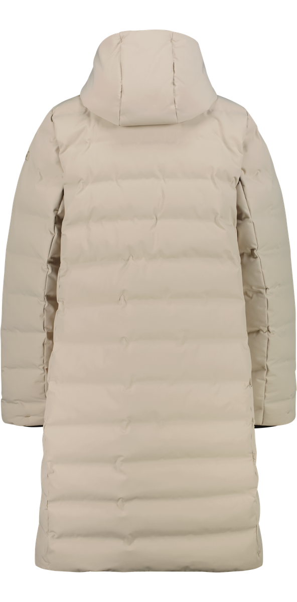 CMP WOMAN COAT FIX HOOD Freizeitjacken CMP