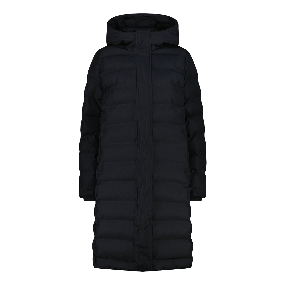 CMP WOMAN COAT FIX HOOD Freizeitjacken CMP U901 36