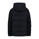 CMP WOMAN JACKET FIX HOOD Wanderjacken CMP