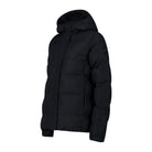 CMP WOMAN JACKET FIX HOOD Wanderjacken CMP