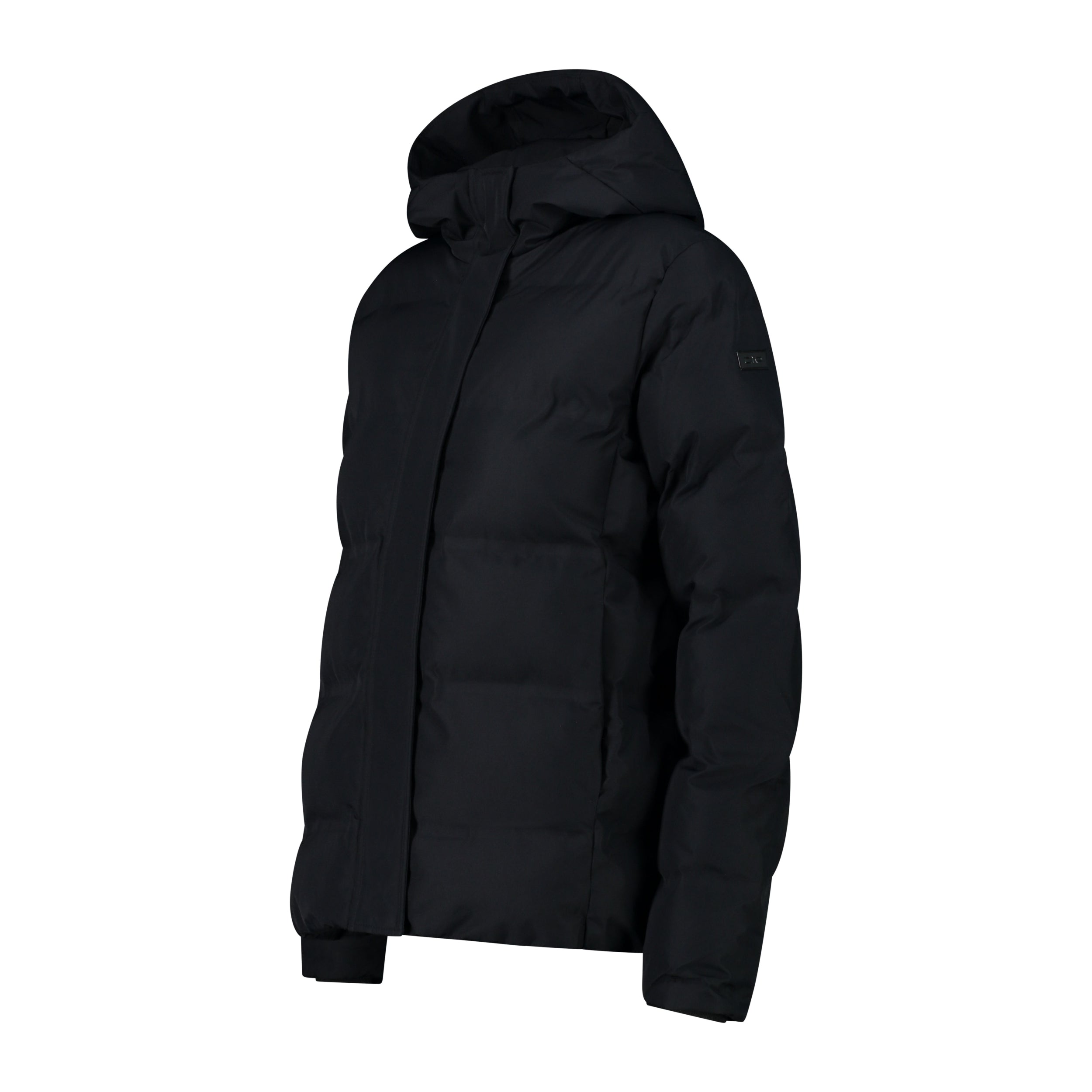 CMP WOMAN JACKET FIX HOOD Wanderjacken CMP