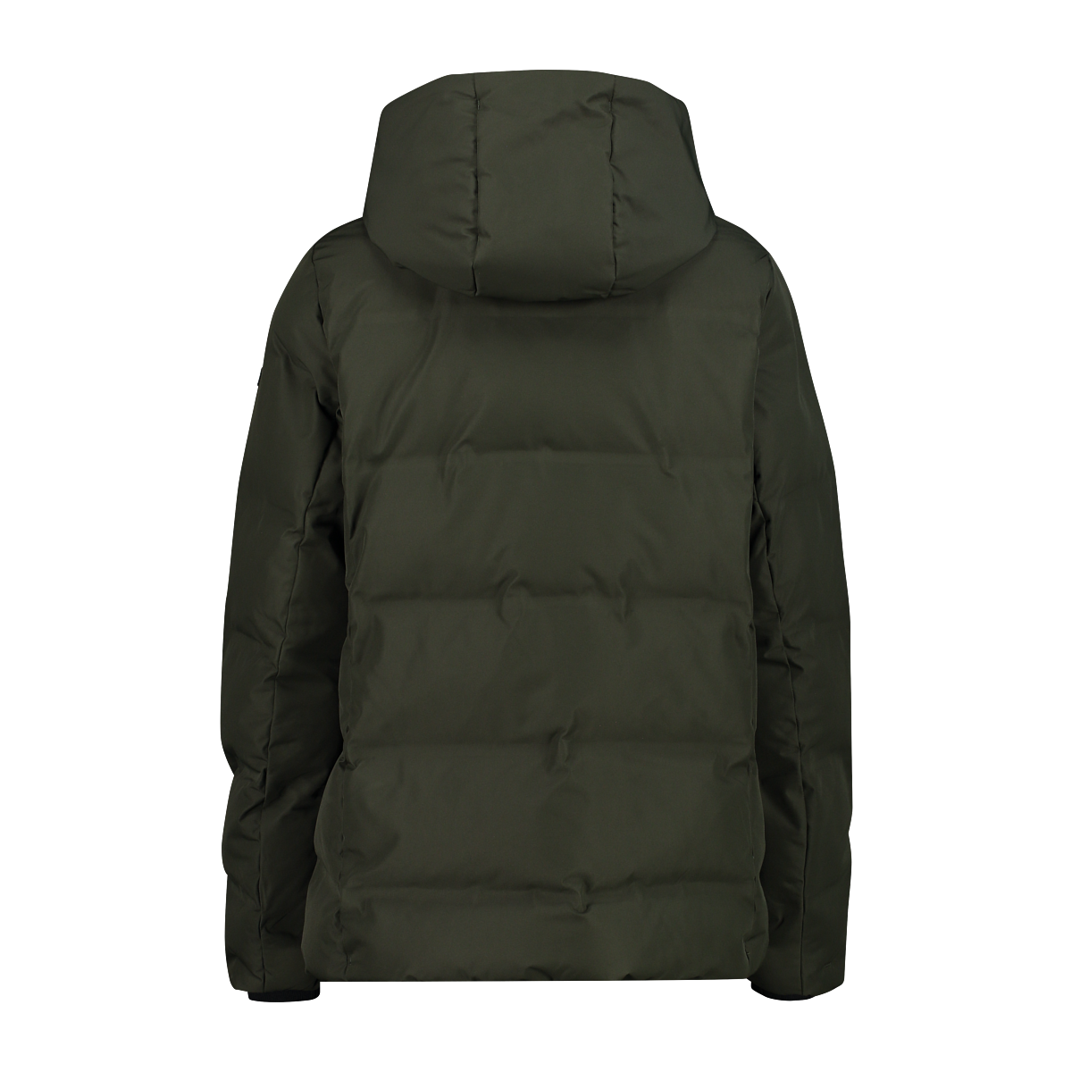 CMP WOMAN JACKET FIX HOOD Wanderjacken CMP