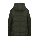 CMP WOMAN JACKET FIX HOOD Wanderjacken CMP