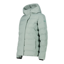CMP WOMAN JACKET FIX HOOD Freizeitjacken CMP