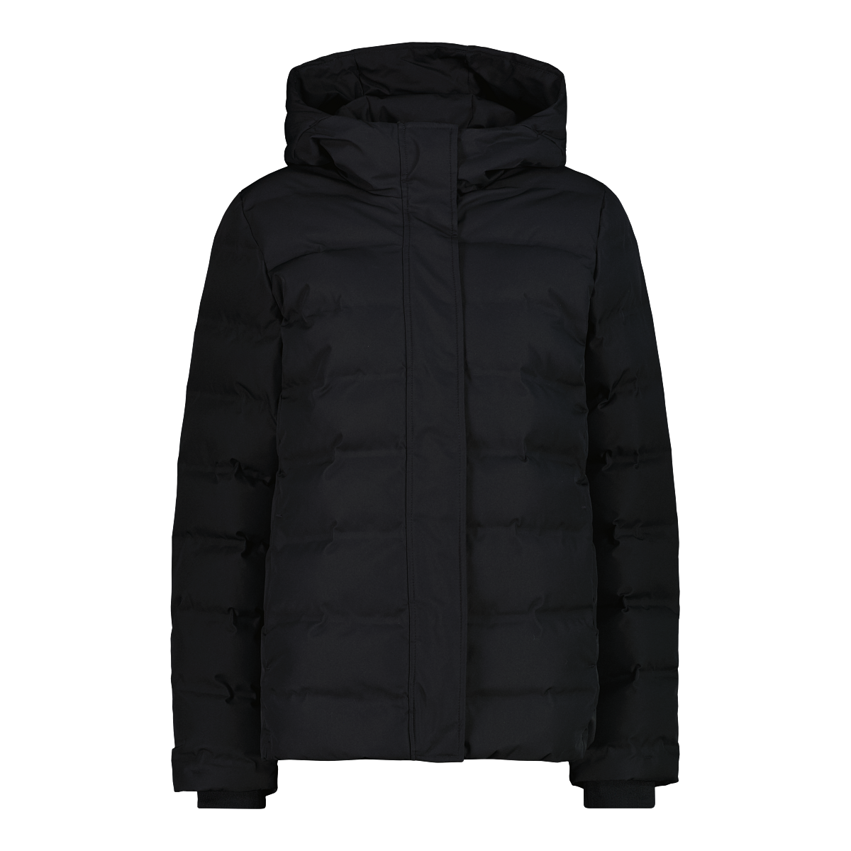 CMP WOMAN JACKET FIX HOOD Freizeitjacken CMP U901 36