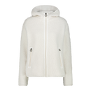 CMP WOMAN JACKET FIX HOOD Freizeitpullover CMP A143 36