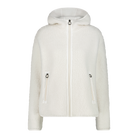 CMP WOMAN JACKET FIX HOOD Freizeitpullover CMP A143 36