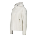 CMP WOMAN JACKET FIX HOOD Freizeitpullover CMP