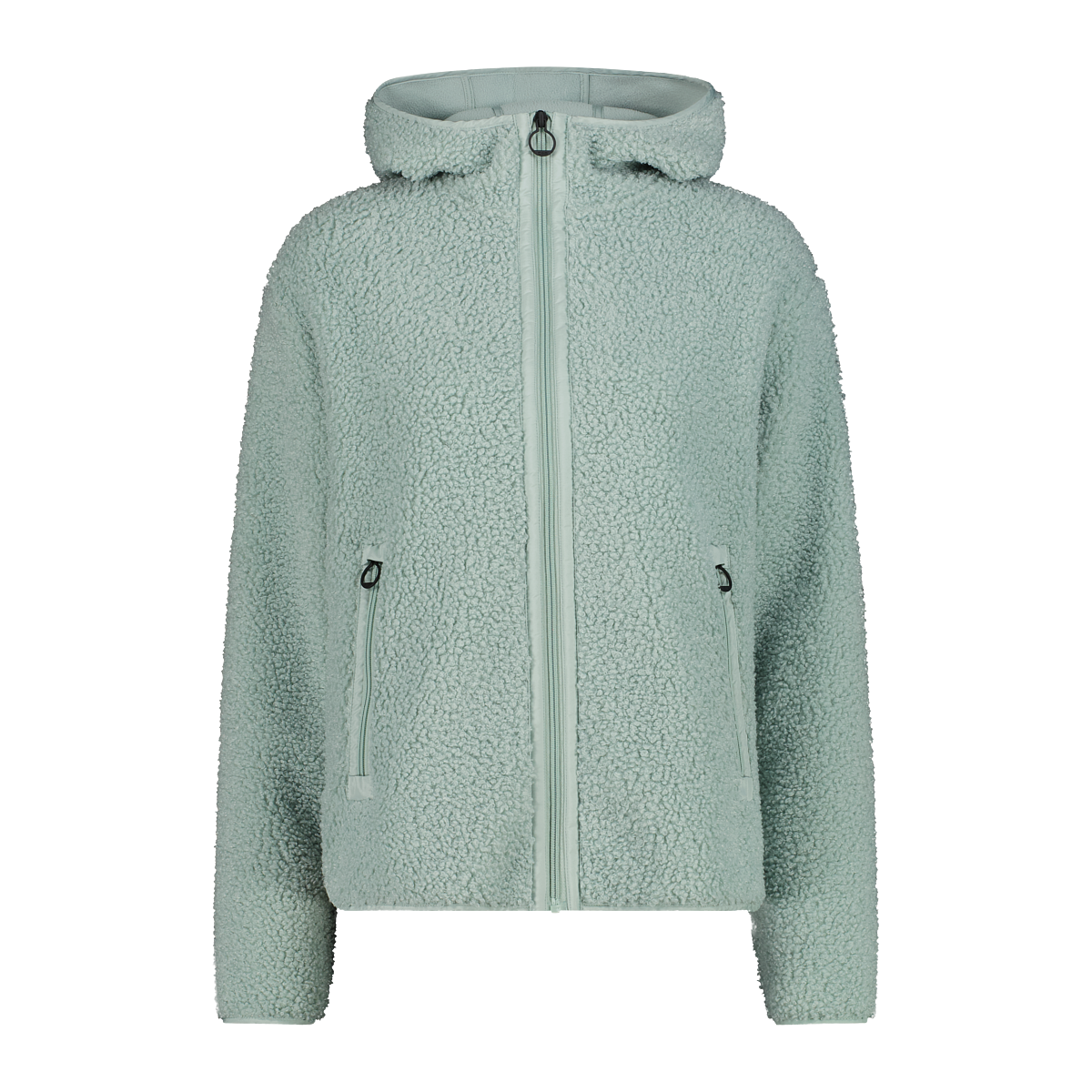 CMP WOMAN JACKET FIX HOOD Freizeitpullover CMP E421 36