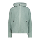 CMP WOMAN JACKET FIX HOOD Freizeitpullover CMP E421 36