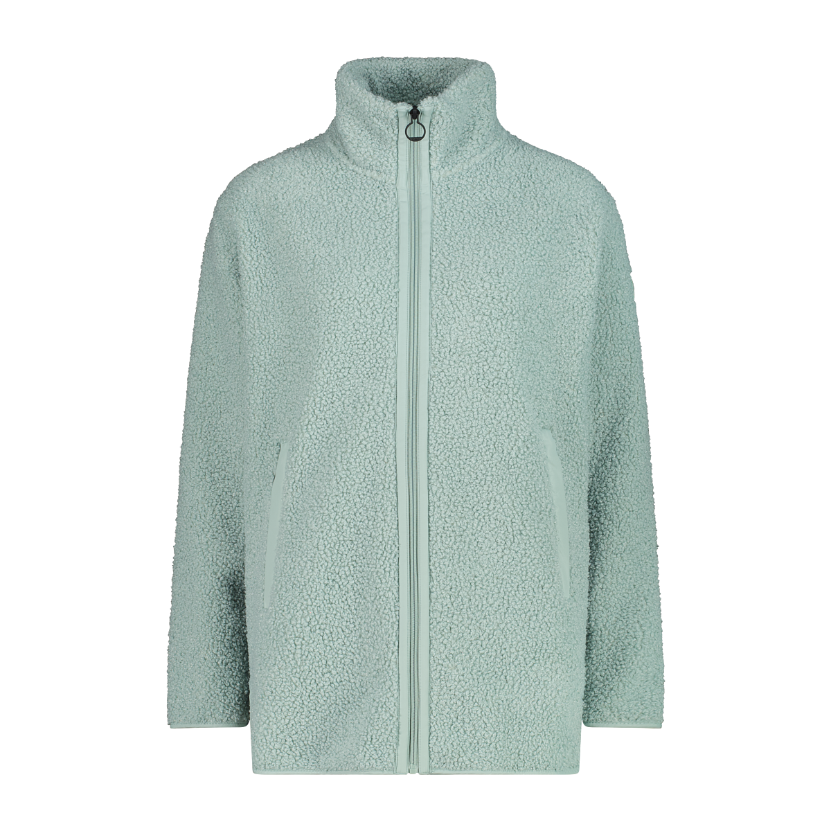 CMP WOMAN LONG JACKET Trainingsjacken CMP E421 36