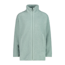 CMP WOMAN LONG JACKET Trainingsjacken CMP E421 36