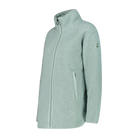 CMP WOMAN LONG JACKET Trainingsjacken CMP