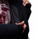 COLUMBIA Amaze Puff Long Hooded Jacket Freizeitjacken COLUMBIA