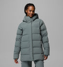 COLUMBIA Amaze Puff Mid Hooded Jacket