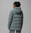 COLUMBIA Amaze Puff Mid Hooded Jacket