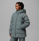 COLUMBIA Amaze Puff Mid Hooded Jacket