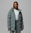 COLUMBIA Amaze Puff Mid Hooded Jacket