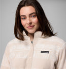 COLUMBIA Benton Springs Printed 1/2 Snap COLUMBIA