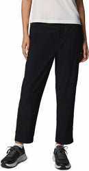 COLUMBIA Cedar Crest Pant Fleecejacken & Pullover COLUMBIA Black, White Stripe S