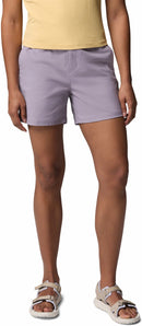 COLUMBIA Cedar Crest Short Wandershirts /-hemden COLUMBIA