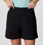 COLUMBIA Cedar Crest Short Wandershirts /-hemden COLUMBIA