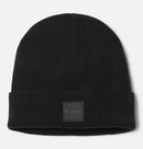 COLUMBIA City Trek Heavyweight Beanie Caps COLUMBIA BLACK -