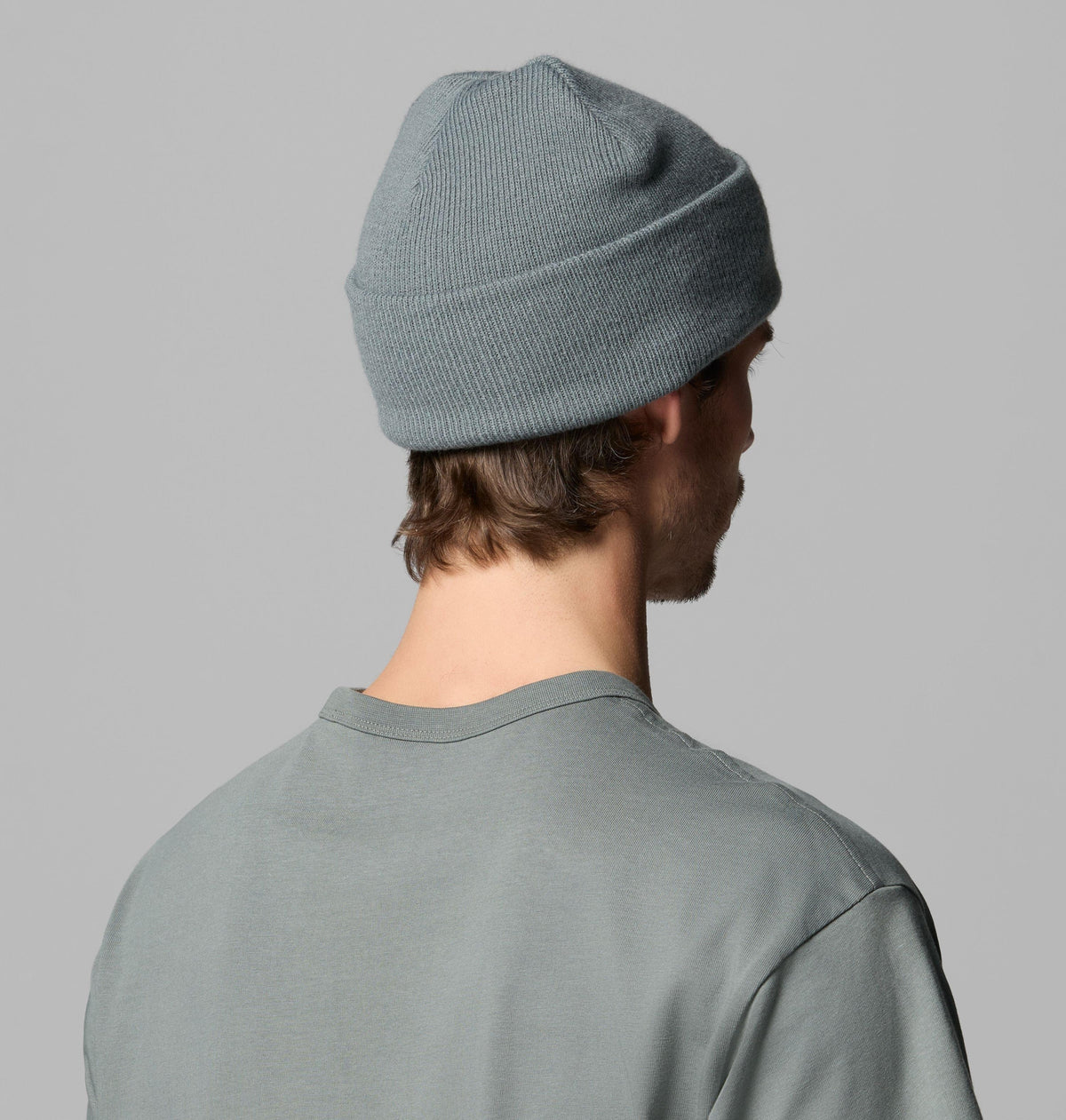 COLUMBIA City Trek Heavyweight Beanie Caps COLUMBIA