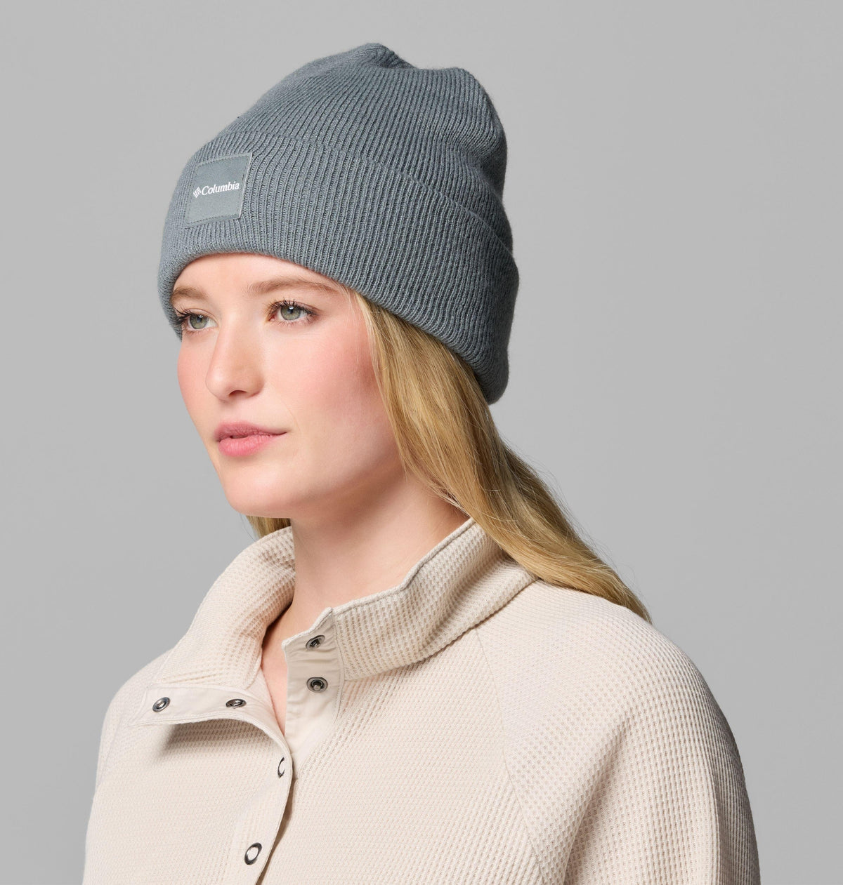 COLUMBIA City Trek Heavyweight Beanie Caps COLUMBIA