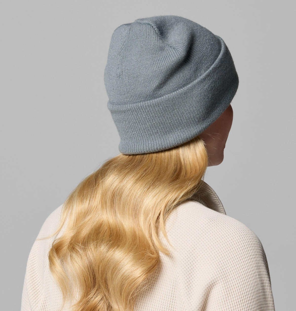 COLUMBIA City Trek Heavyweight Beanie Caps COLUMBIA