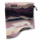 COLUMBIA CSC II Fleece Gaiter Stirnbänder COLUMBIA Collegiate Navy Dolomites -