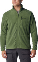 COLUMBIA Herren Fleecejacke Fast Trek II Full Zip Fleece