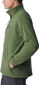 COLUMBIA Herren Fleecejacke Fast Trek II Full Zip Fleece